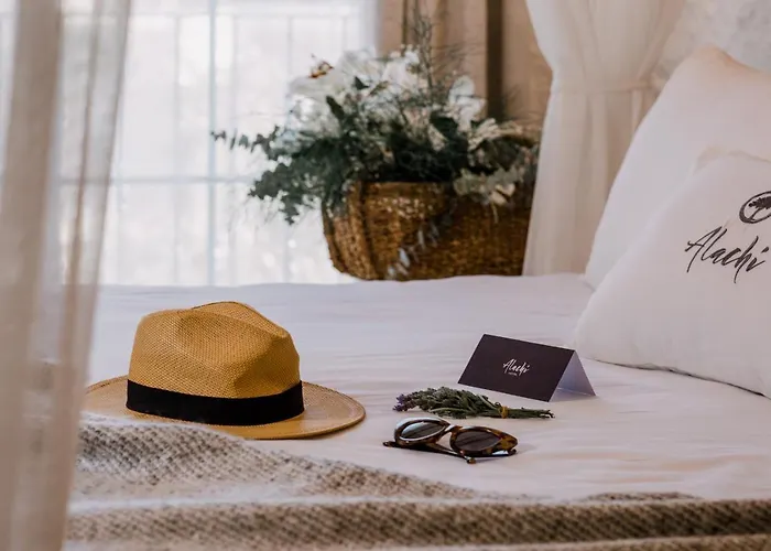 Alachi 2* アラカティ