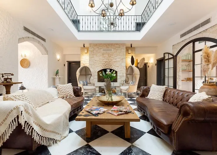 Alachi Otel Alaçatı